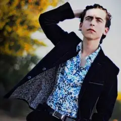 Aidan Gallagher