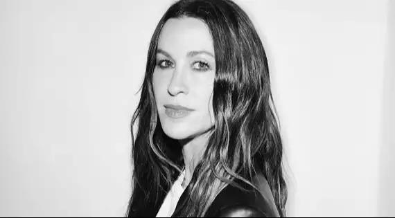 Alanis Morissette ft. Carly Simon