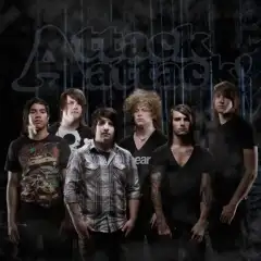 Attack Attack!