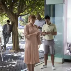 Black Mirror