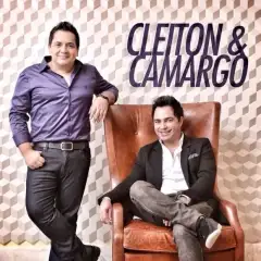 Cleiton e Camargo