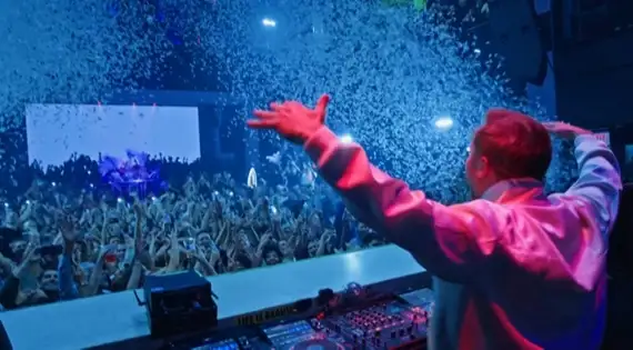 David Guetta