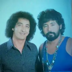 Duduca e Dalvan