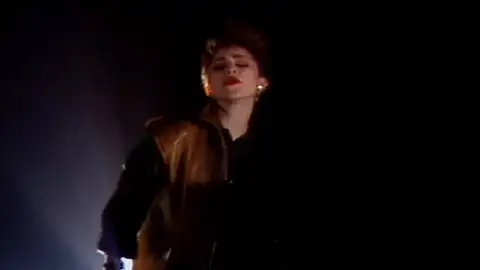 Madonna fez sucesso no Brasil antes mesmo de lançamento de seu álbum de estreia