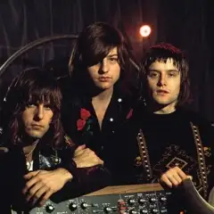 Emerson, Lake And Palmer