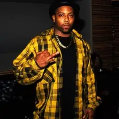 Funk Master Flex