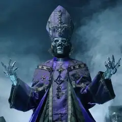 Ghost