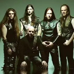 HammerFall