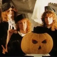 Helloween