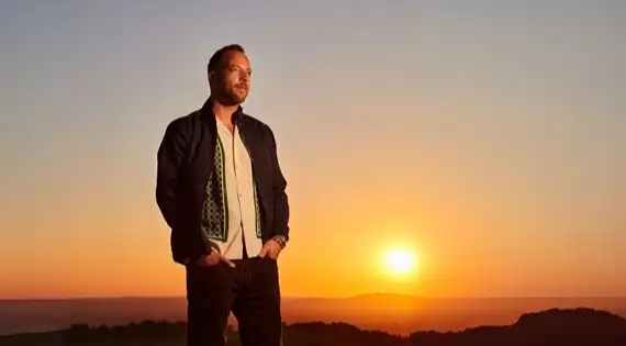 James Morrison