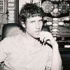 Jamie Lidell