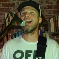 Jeff Ament
