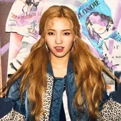 Jeon Soyeon