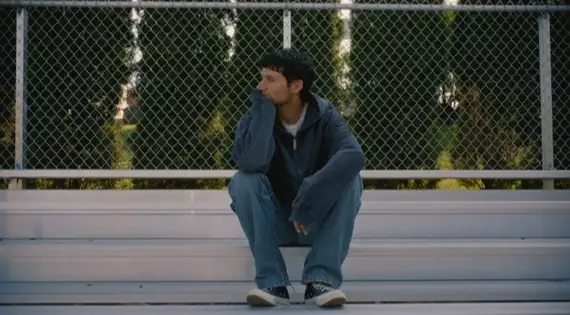 Jeremy Zucker