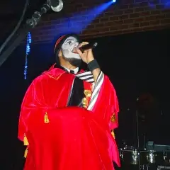 Jeru The Damaja
