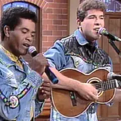 João Paulo e Daniel