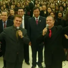 Joel e Jonas