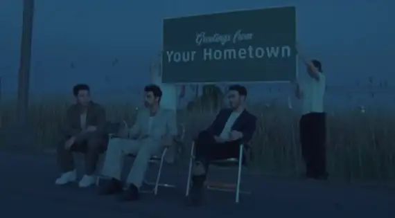 Jonas Brothers