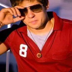 Lukas Fernandes