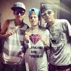 MC Peruzzo