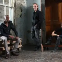 Mike & The Mechanics