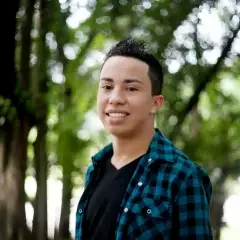 Nathan Ramos