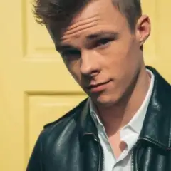 Nicholas Hamilton
