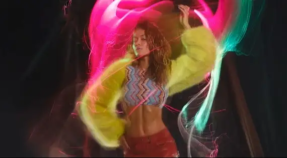 Rita Ora