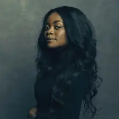 Ruby Amanfu