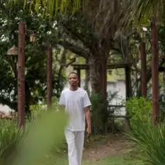 Samuel José Blessing