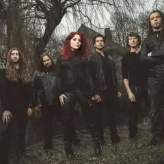 Stream Of Passion