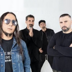 System of a Down