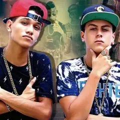 Teteu e Dani