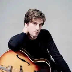 Thomas Dutronc