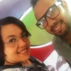 Udy e Sol