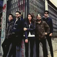 We Are The In Crowd