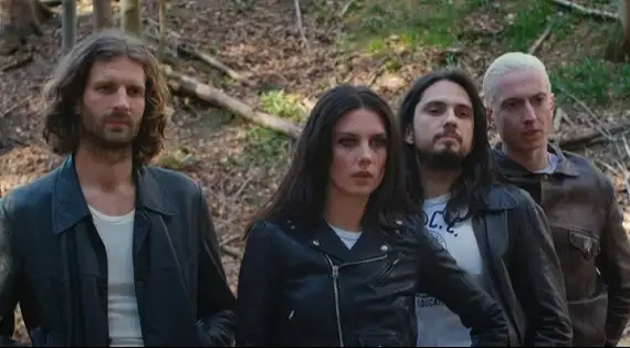 Wolf Alice